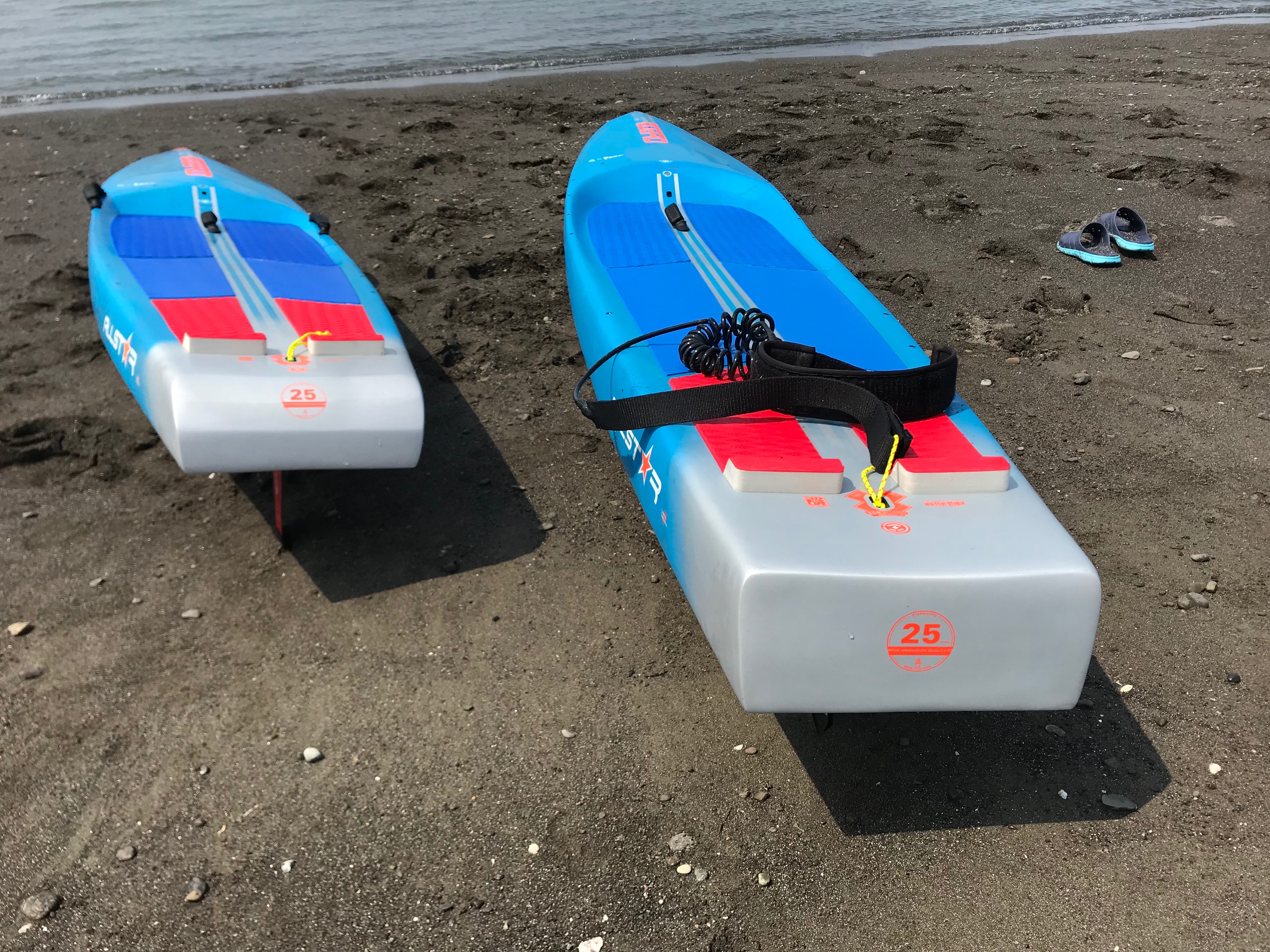 格安 その他 SUP サップ スターボード12.6×26 インフレータブルレース