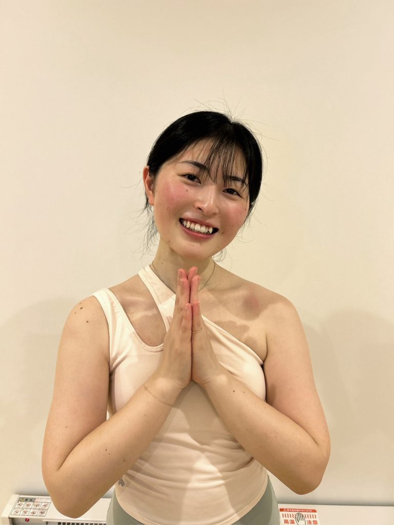 眞子